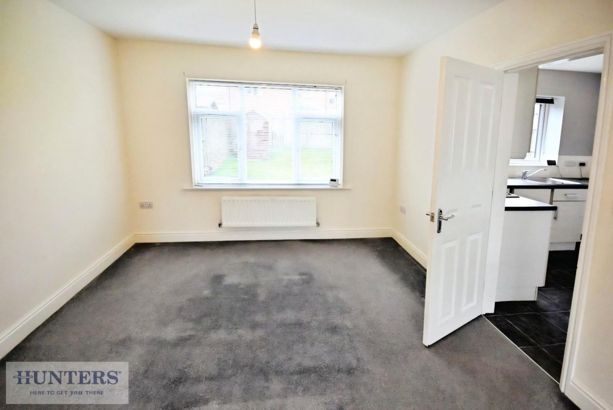 Fairbairn Road, Peterlee, County Durham, SR8 5EN