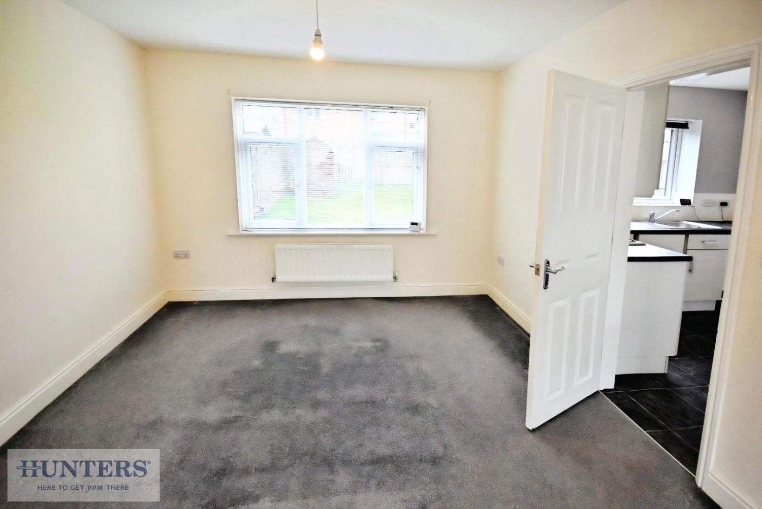 3 bedroom House to let in Fairbairn Road, Peterlee, County Durham, SR8 5EN