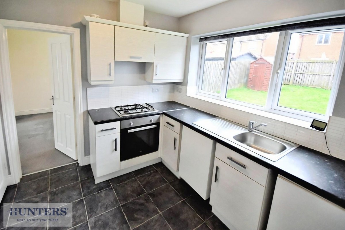 Fairbairn Road, Peterlee, County Durham, SR8 5EN
