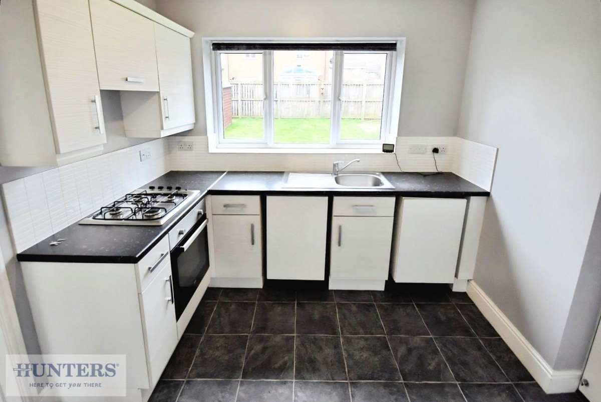 Fairbairn Road, Peterlee, County Durham, SR8 5EN