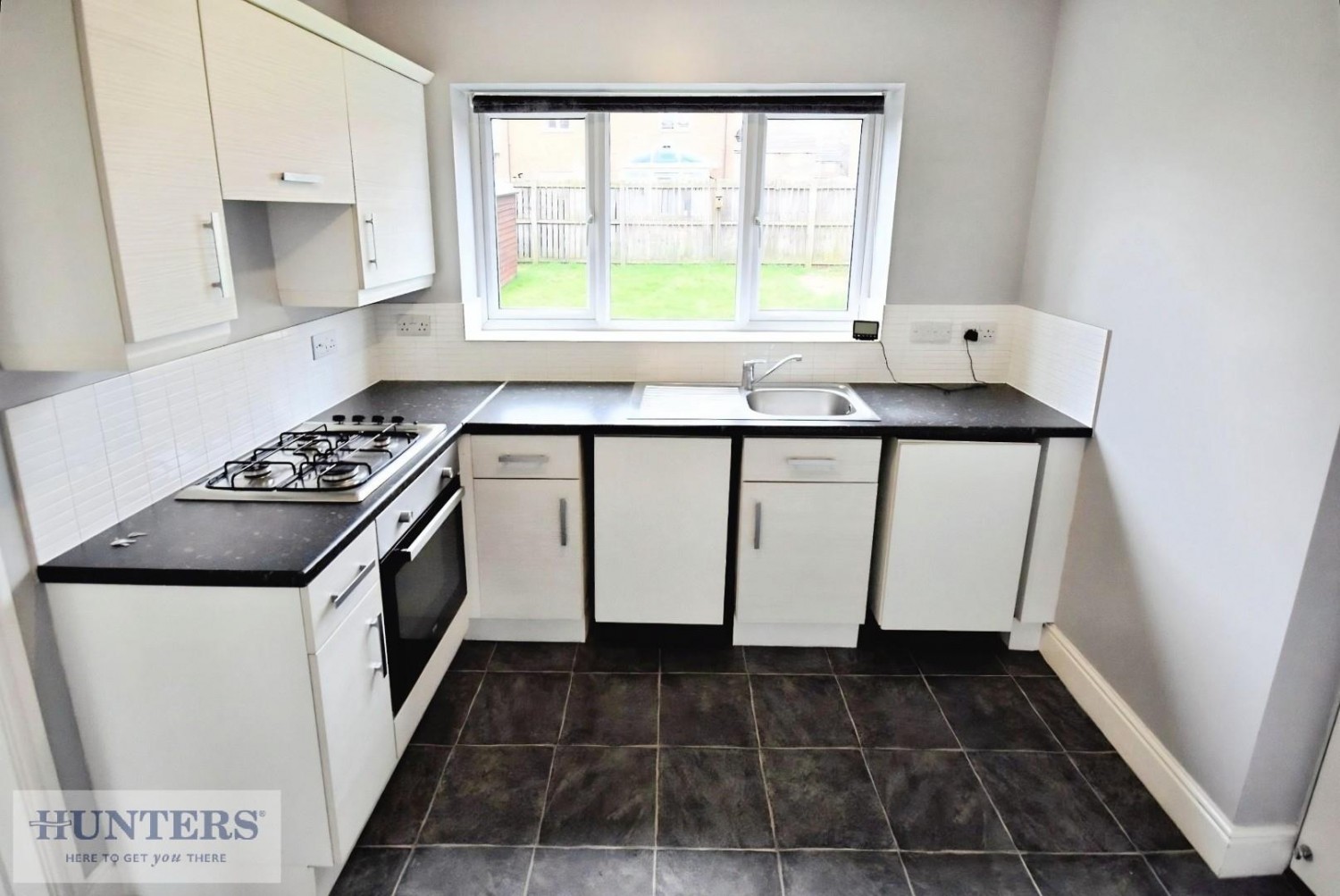3 bedroom House to let in Fairbairn Road, Peterlee, County Durham, SR8 5EN