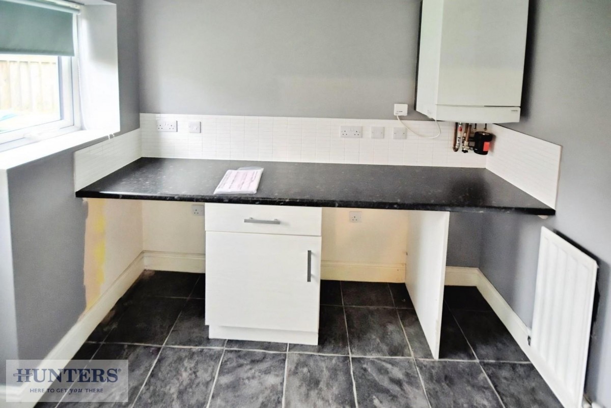 Fairbairn Road, Peterlee, County Durham, SR8 5EN
