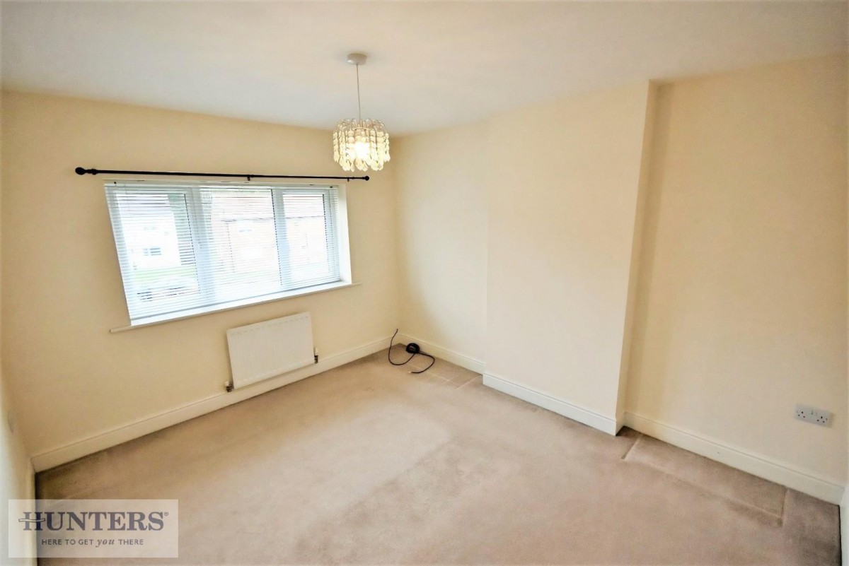 Fairbairn Road, Peterlee, County Durham, SR8 5EN