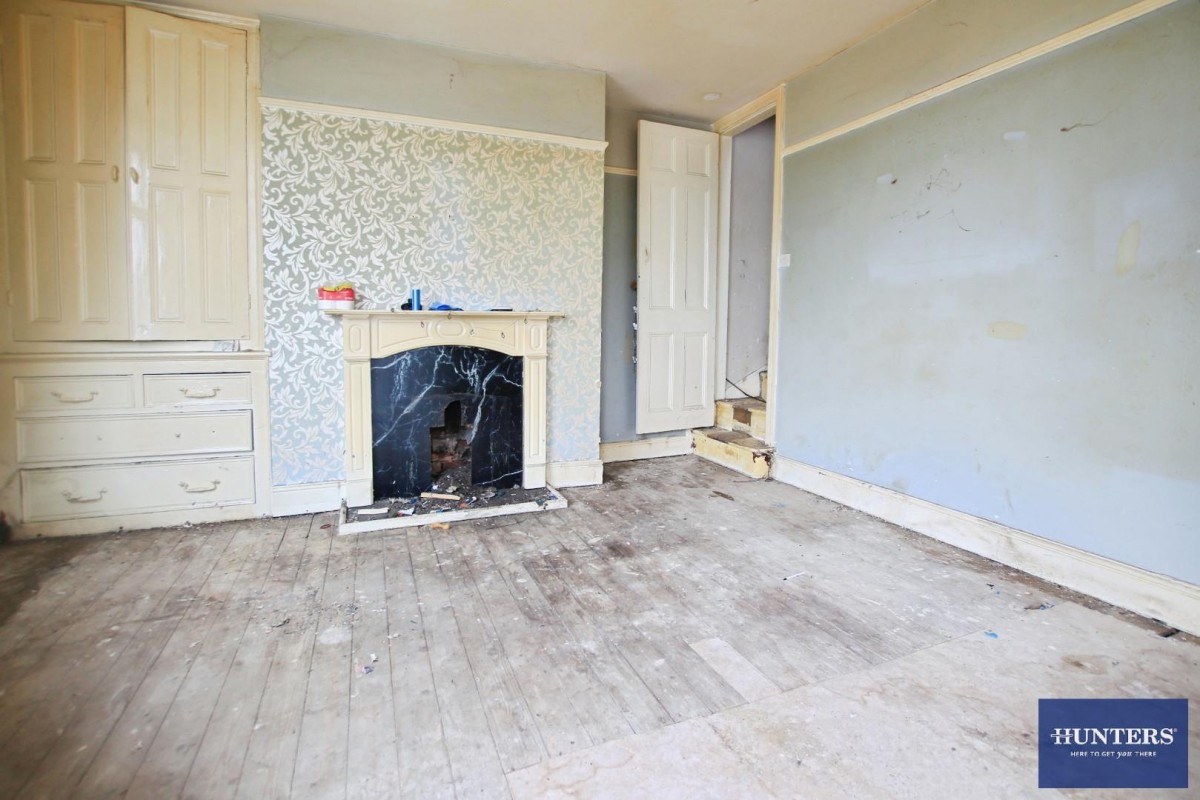 Nashville Road Keighley, BD22 6EB