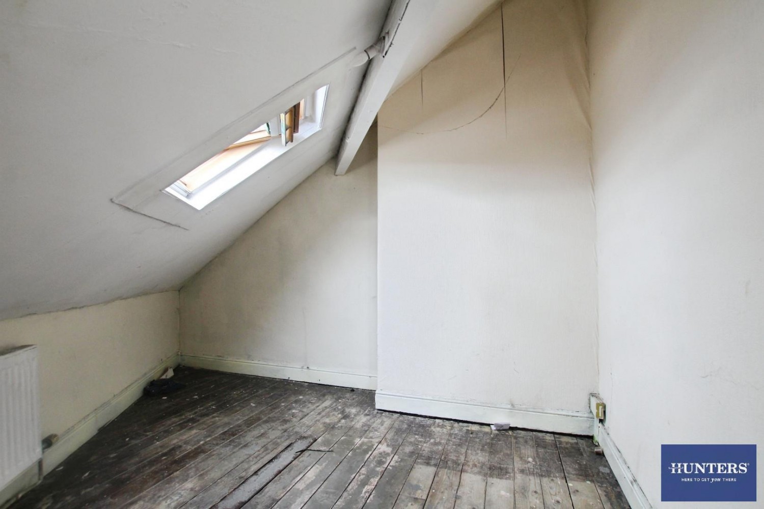 2 bedroom House for sale in Nashville Road Keighley, BD22 6EB