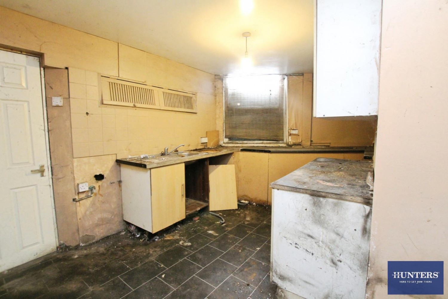 2 bedroom House for sale in Nashville Road Keighley, BD22 6EB