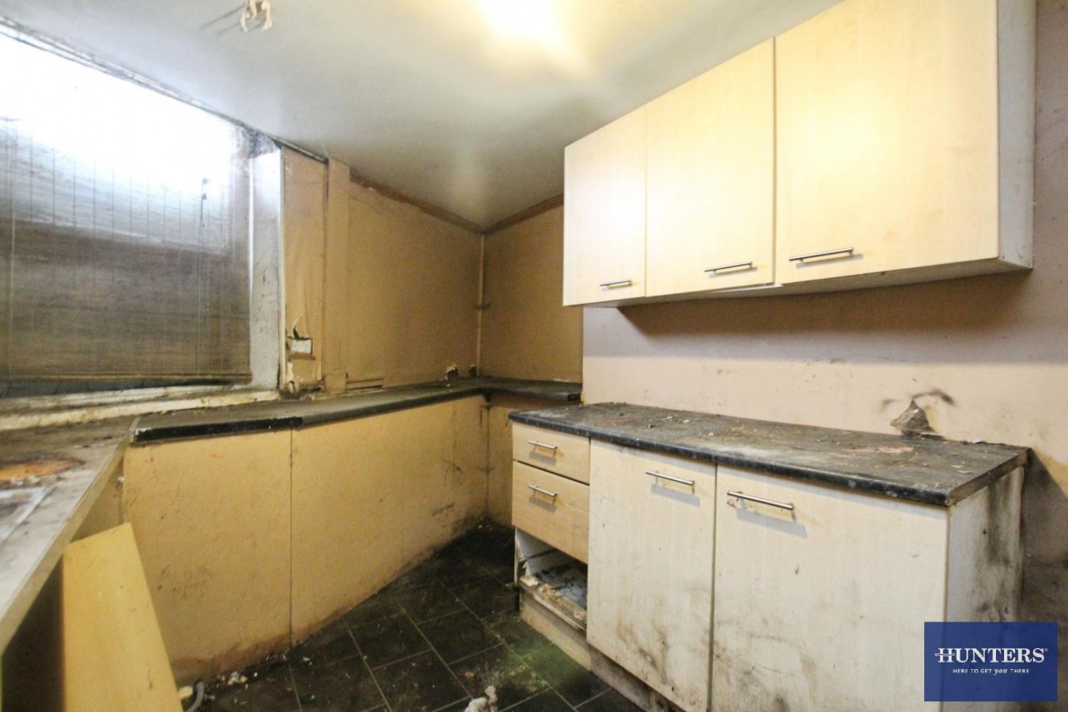 2 bedroom House for sale in Nashville Road Keighley, BD22 6EB