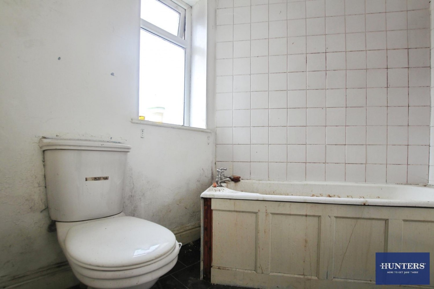 2 bedroom House for sale in Nashville Road Keighley, BD22 6EB