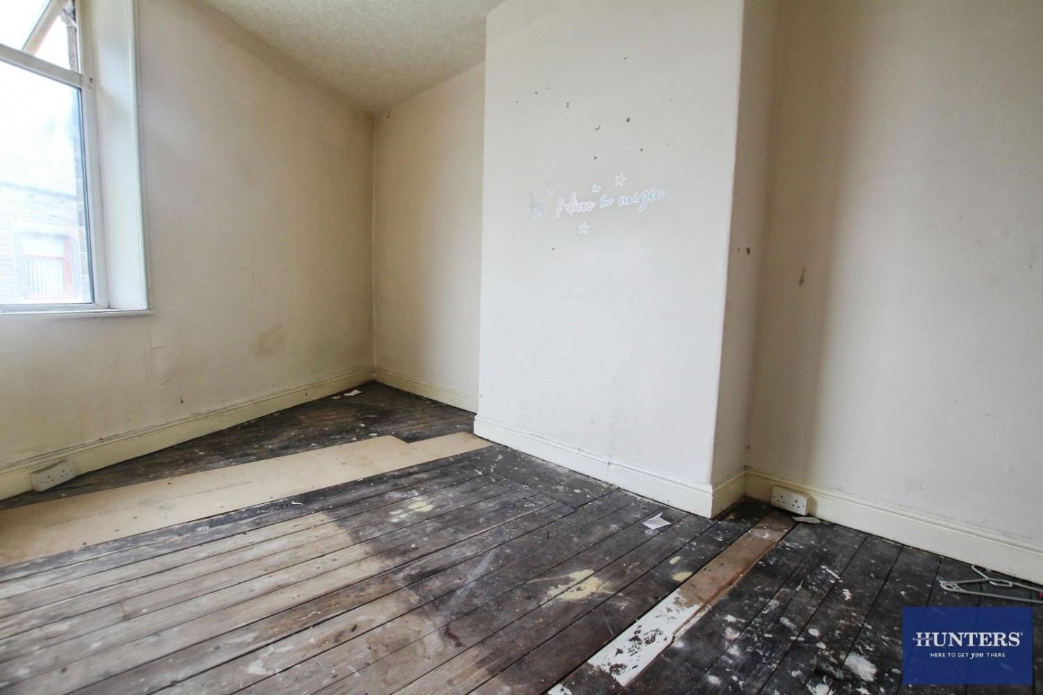 2 bedroom House for sale in Nashville Road Keighley, BD22 6EB