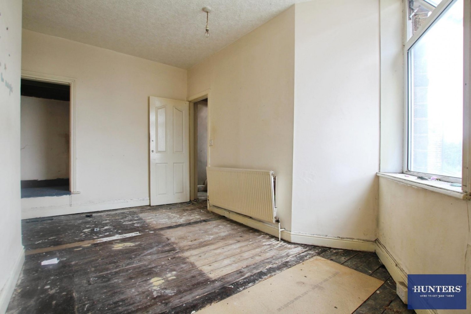 2 bedroom House for sale in Nashville Road Keighley, BD22 6EB