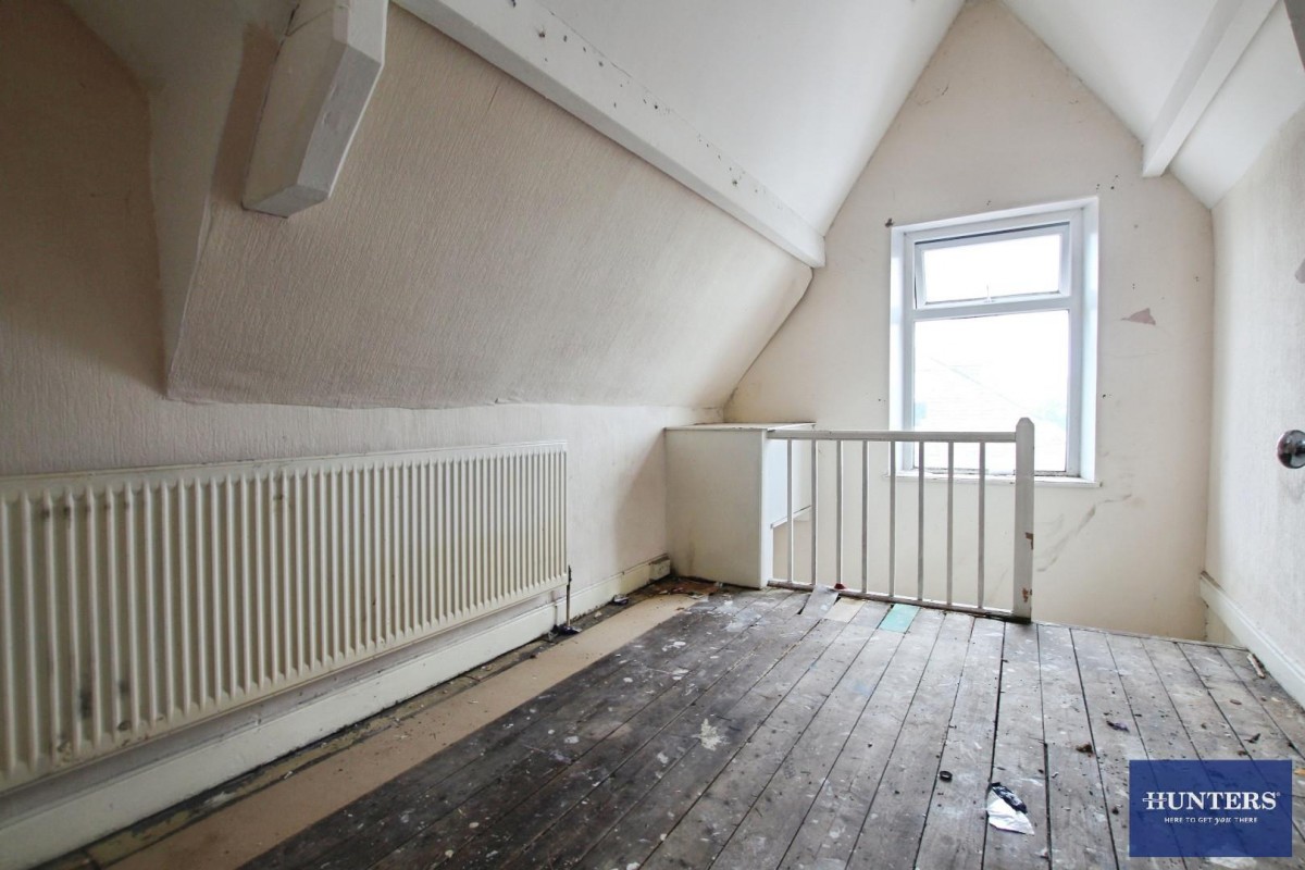 Nashville Road Keighley, BD22 6EB
