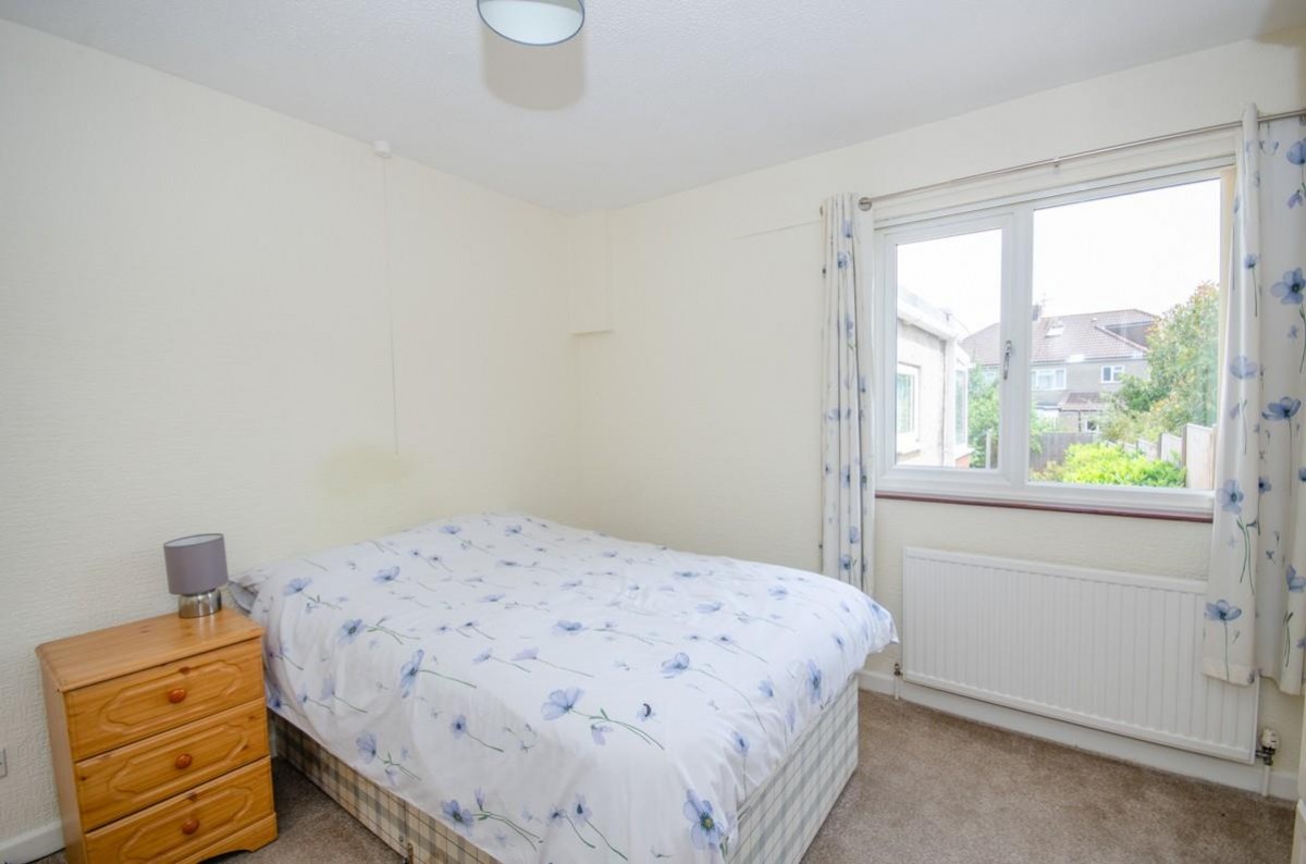 Oakdale Close, Downend, Bristol, BS16 6EB