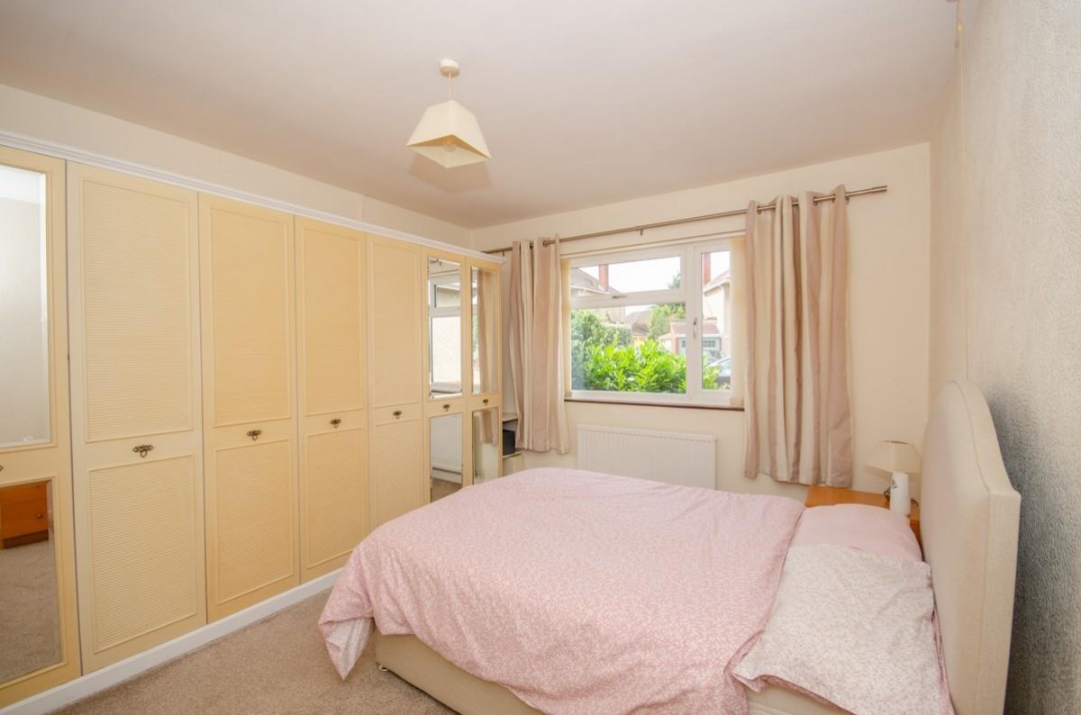 Oakdale Close, Downend, Bristol, BS16 6EB