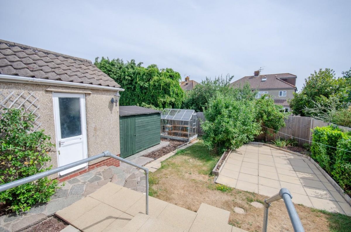 Oakdale Close, Downend, Bristol, BS16 6EB