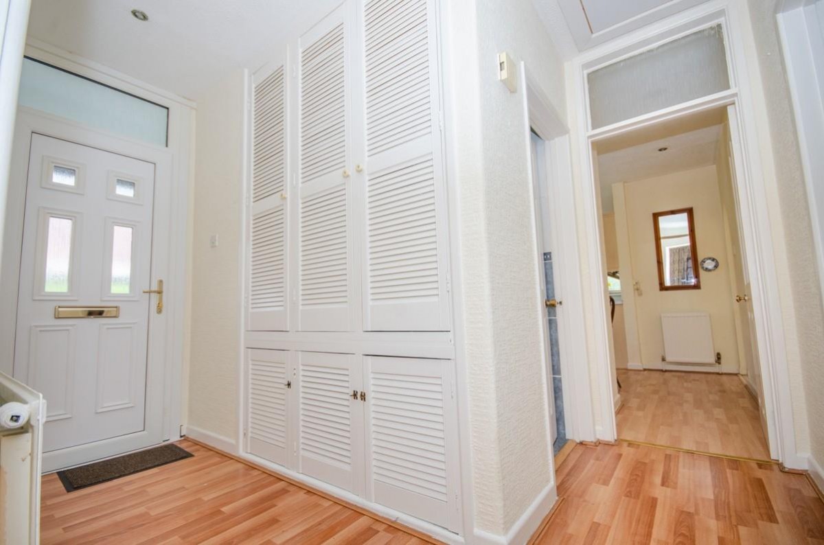Oakdale Close, Downend, Bristol, BS16 6EB