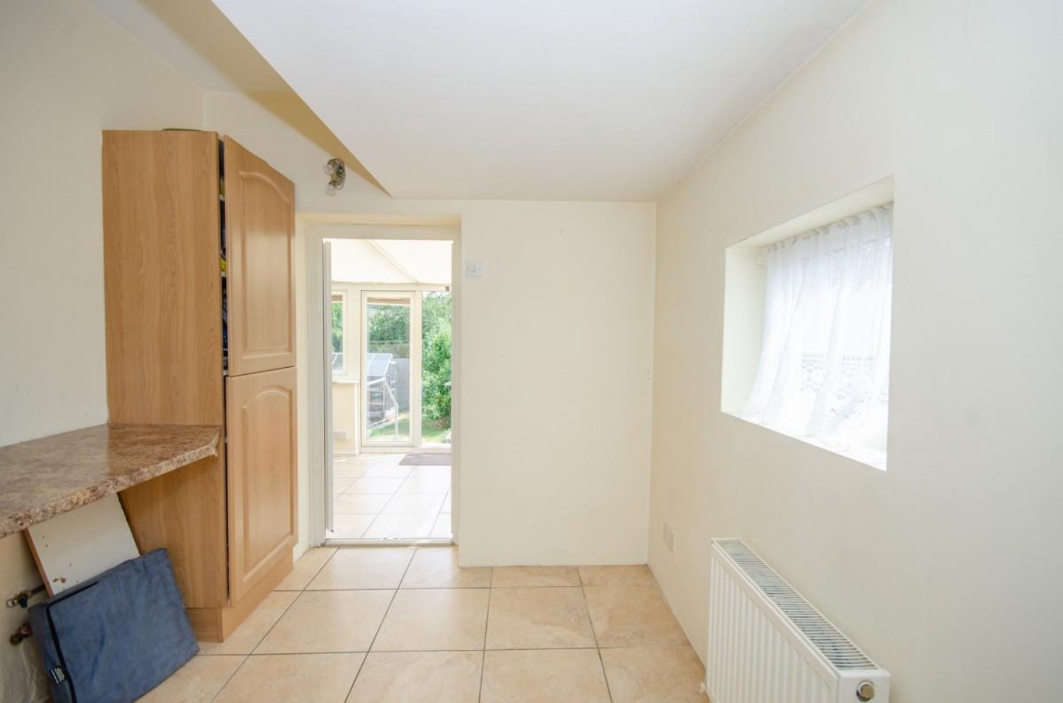 2 bedroom Bungalow for sale in Oakdale Close, Downend, Bristol, BS16 6EB