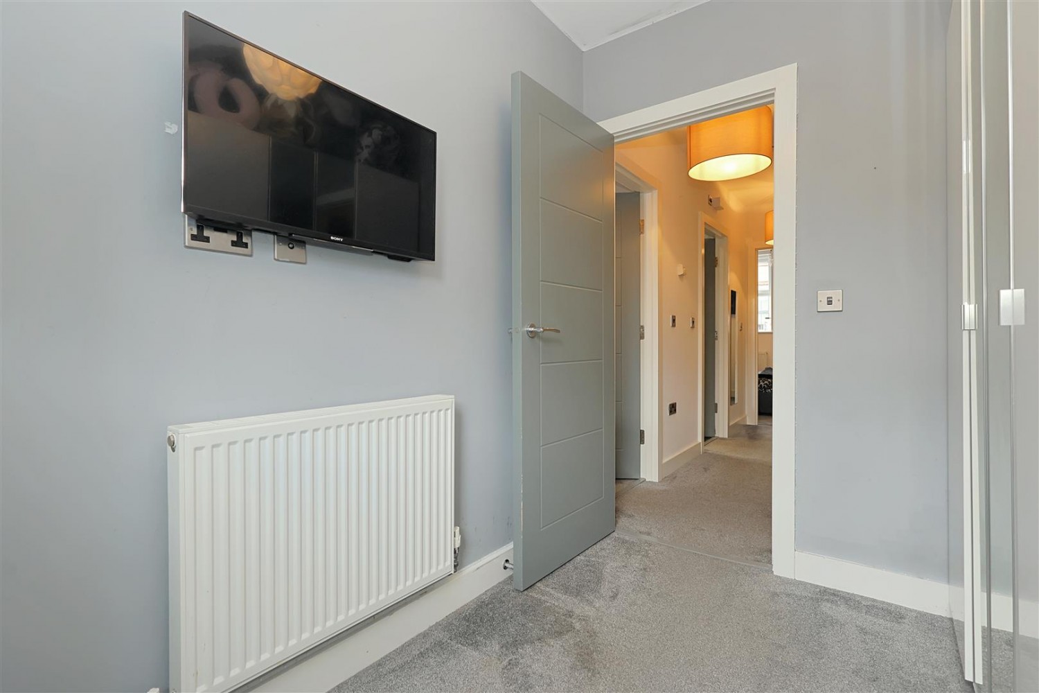 4 bedroom House for sale in South Street, Morley, Leeds