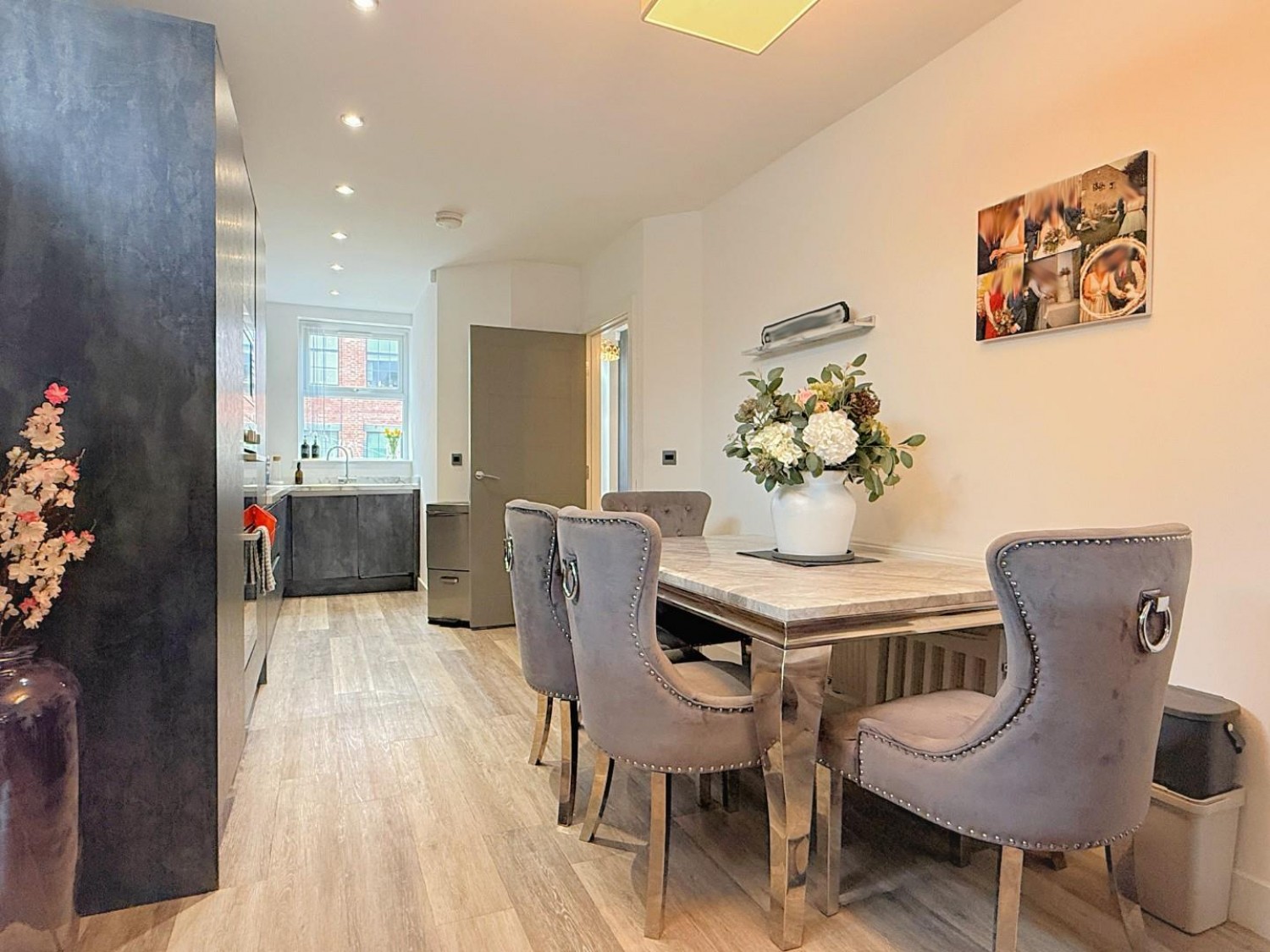 4 bedroom House for sale in South Street, Morley, Leeds