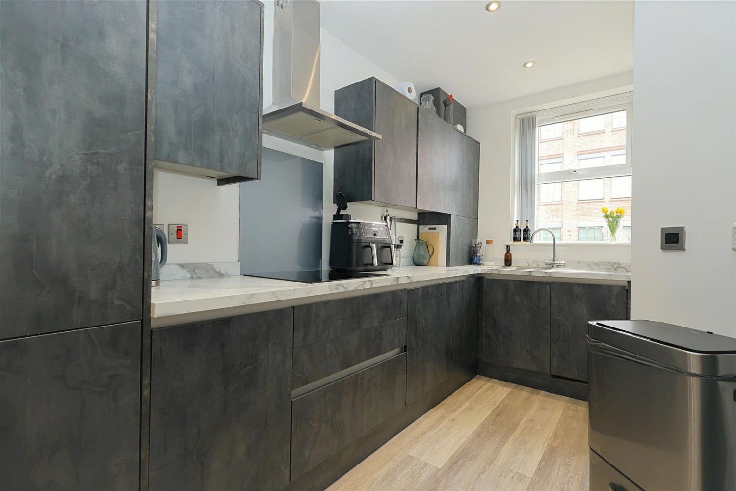 4 bedroom House for sale in South Street, Morley, Leeds