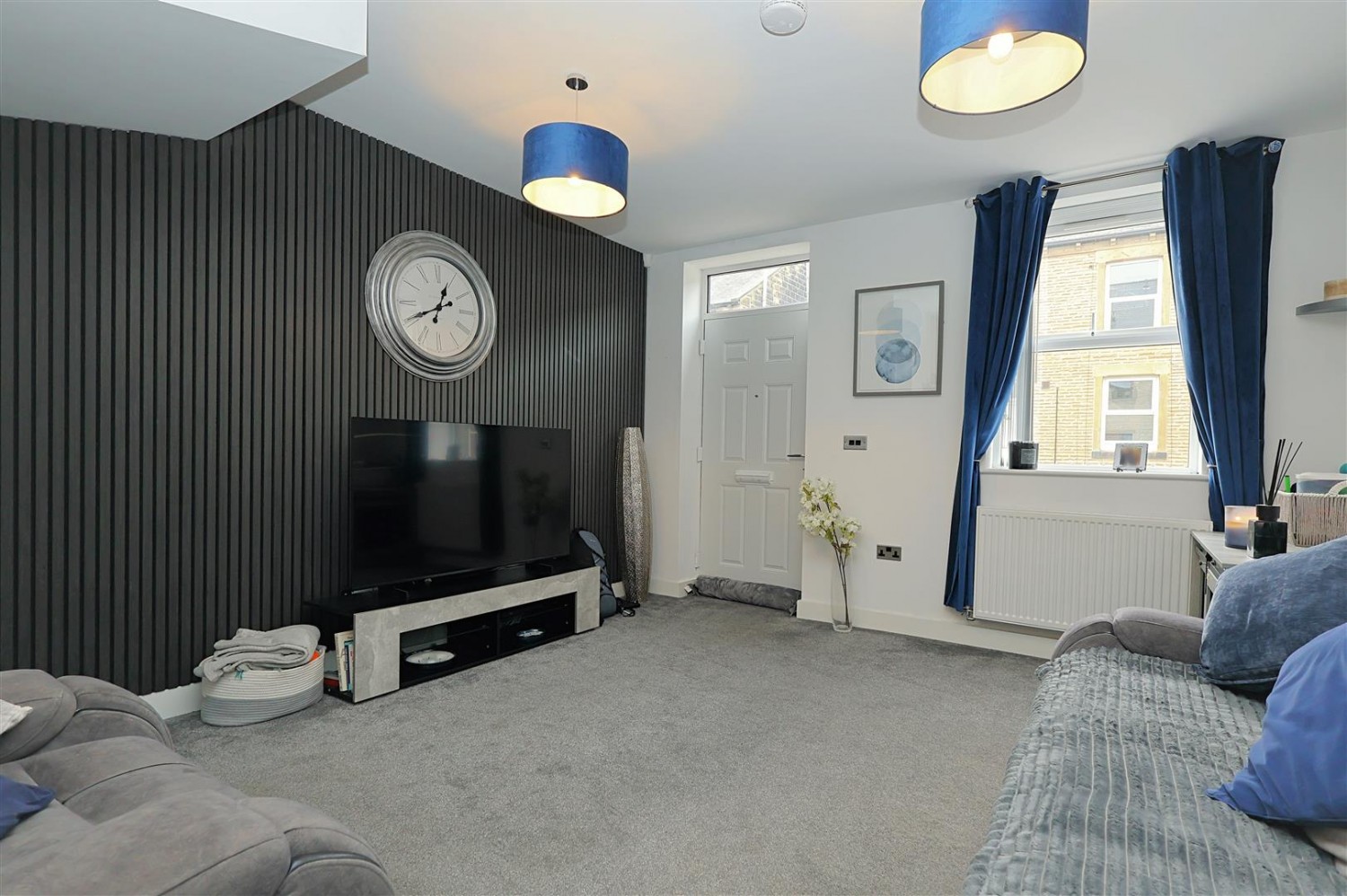 4 bedroom House for sale in South Street, Morley, Leeds