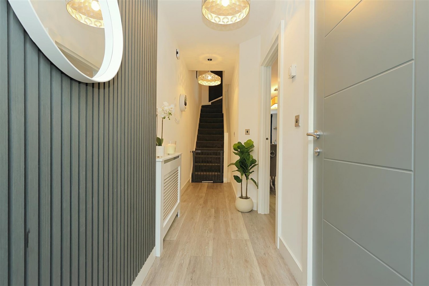4 bedroom House for sale in South Street, Morley, Leeds