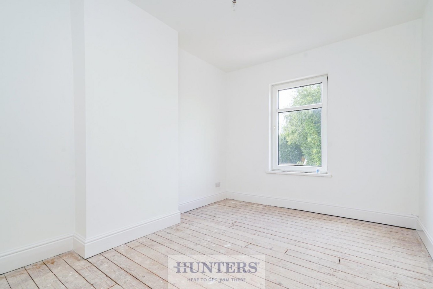 2 bedroom House for sale in Doncaster Road, Brayton, Selby