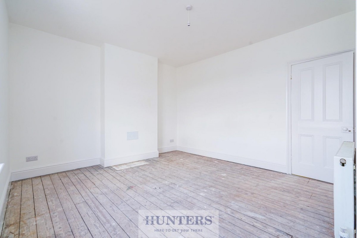 Doncaster Road, Brayton, Selby