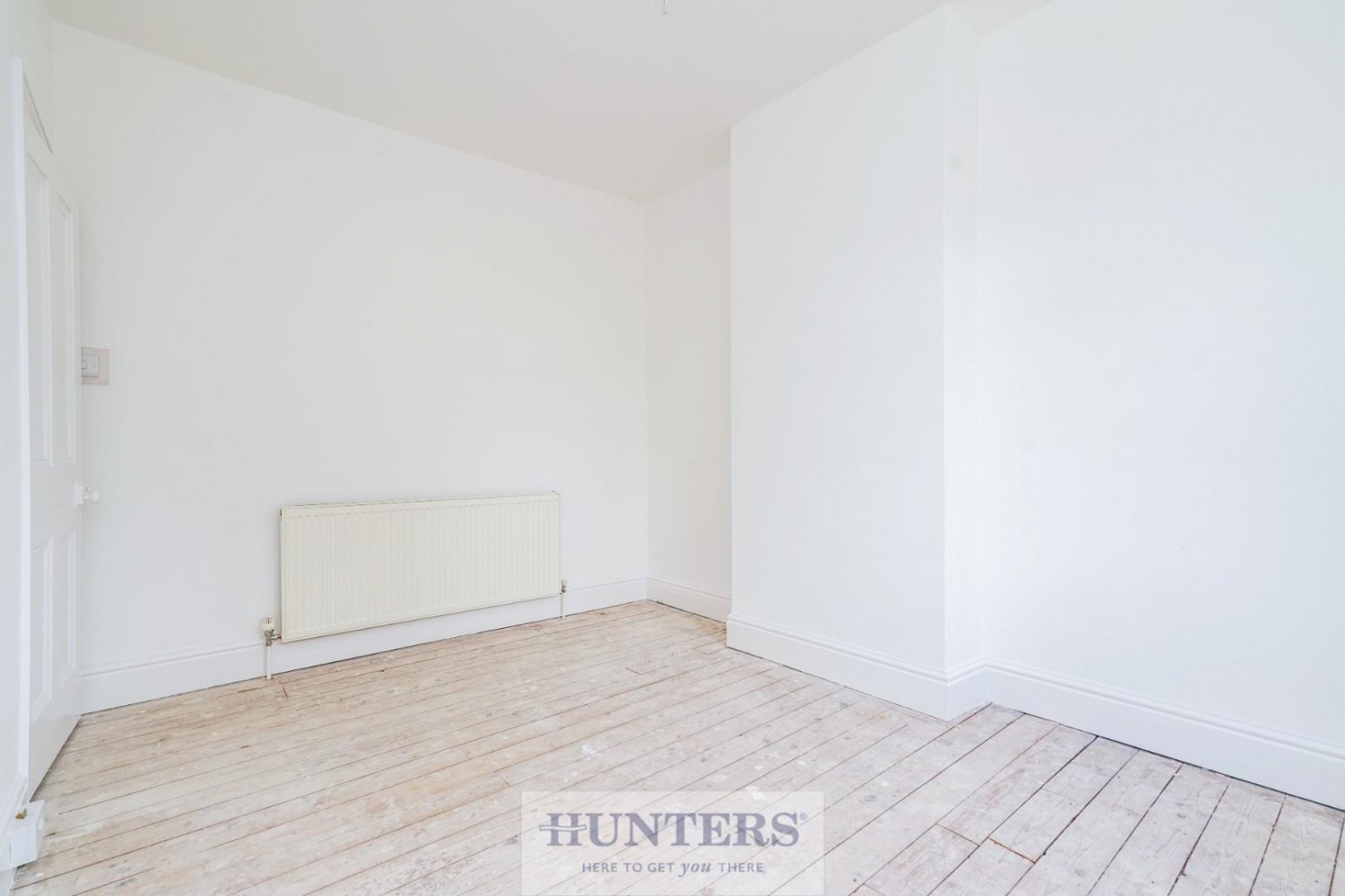 2 bedroom House for sale in Doncaster Road, Brayton, Selby