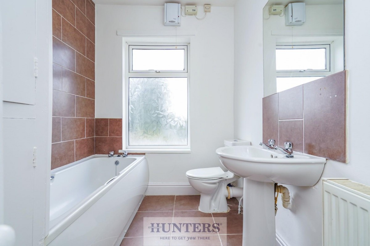Doncaster Road, Brayton, Selby