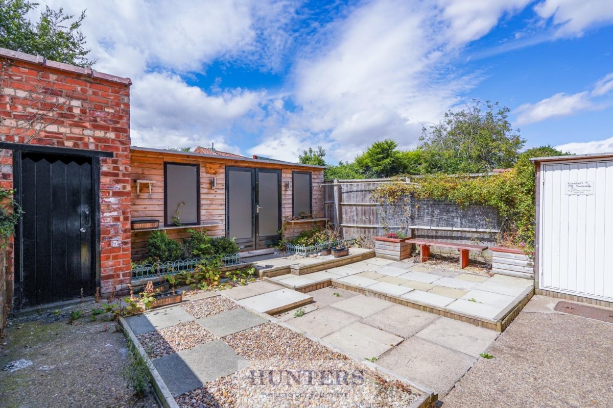 Doncaster Road, Brayton, Selby