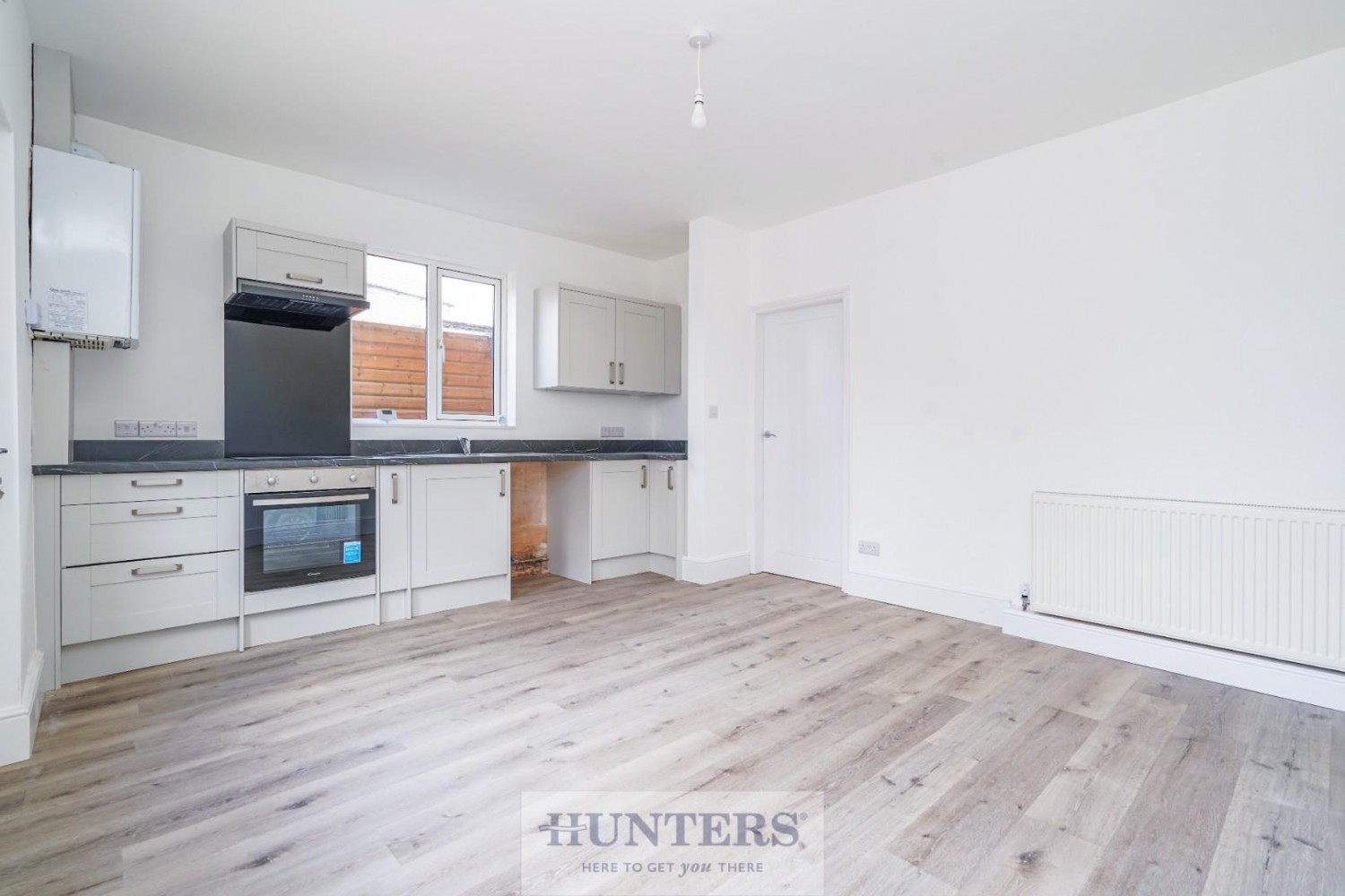 2 bedroom House for sale in Doncaster Road, Brayton, Selby