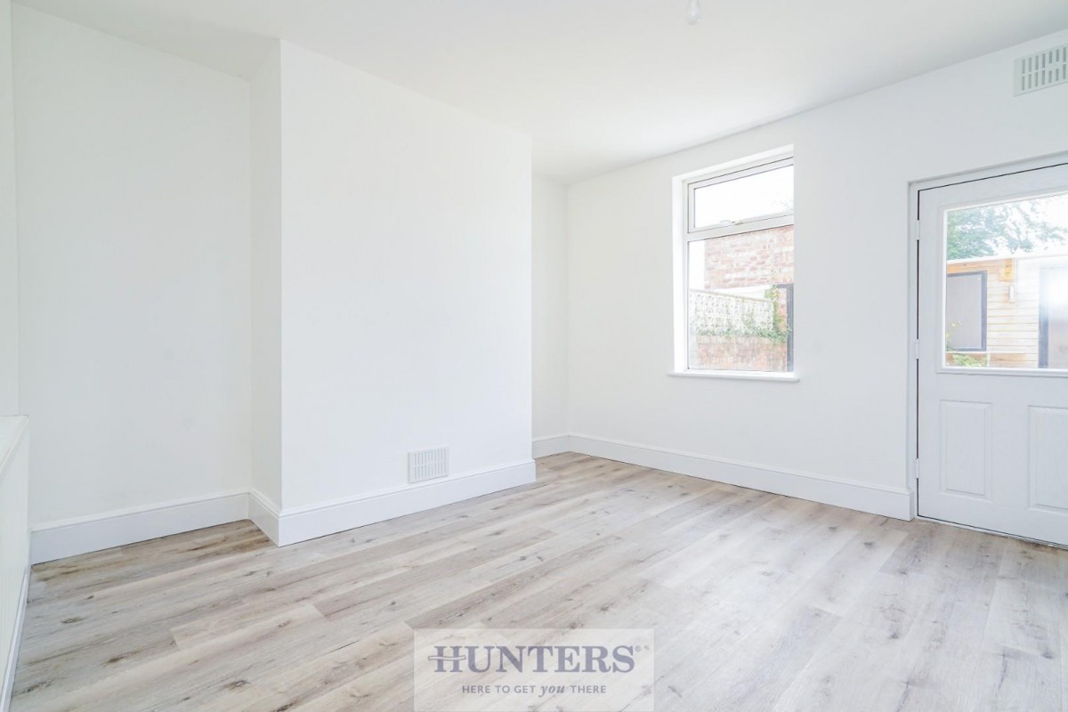 Doncaster Road, Brayton, Selby