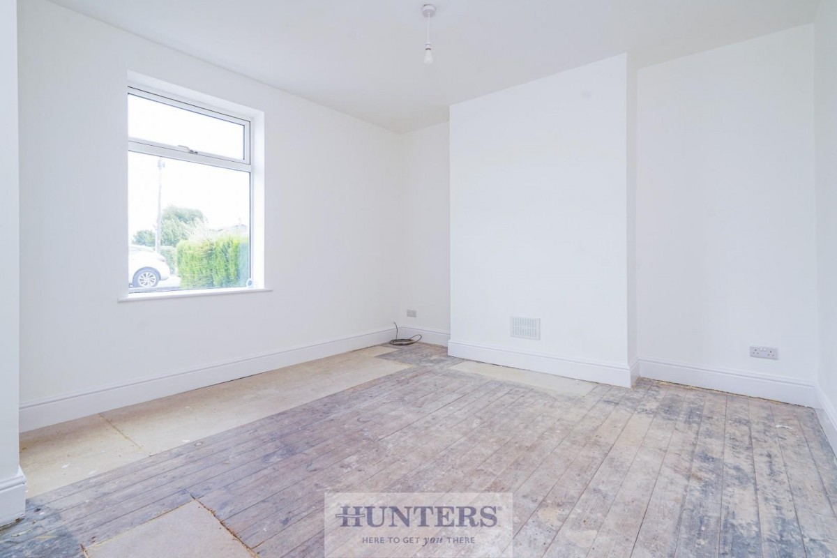 Doncaster Road, Brayton, Selby