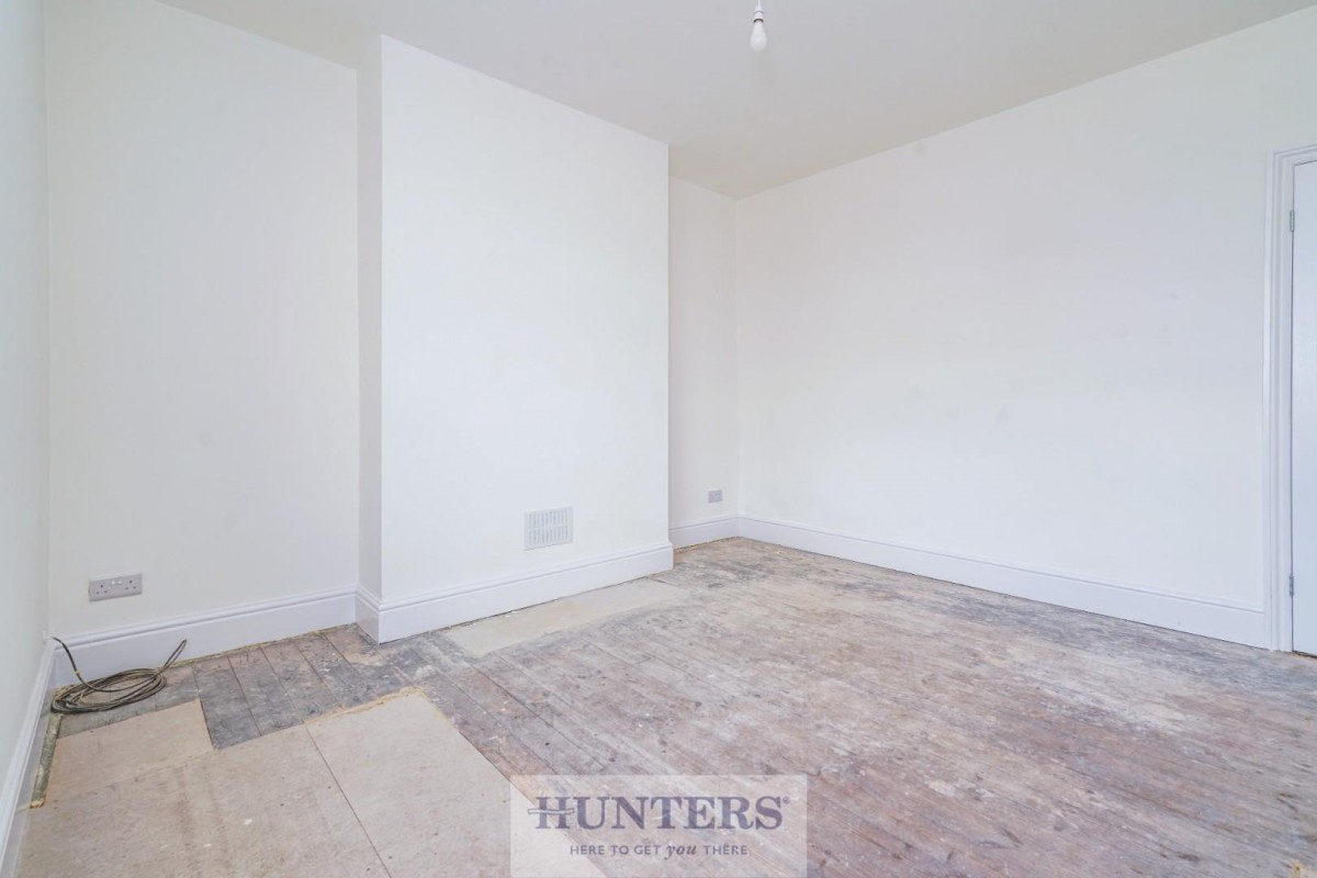 Doncaster Road, Brayton, Selby
