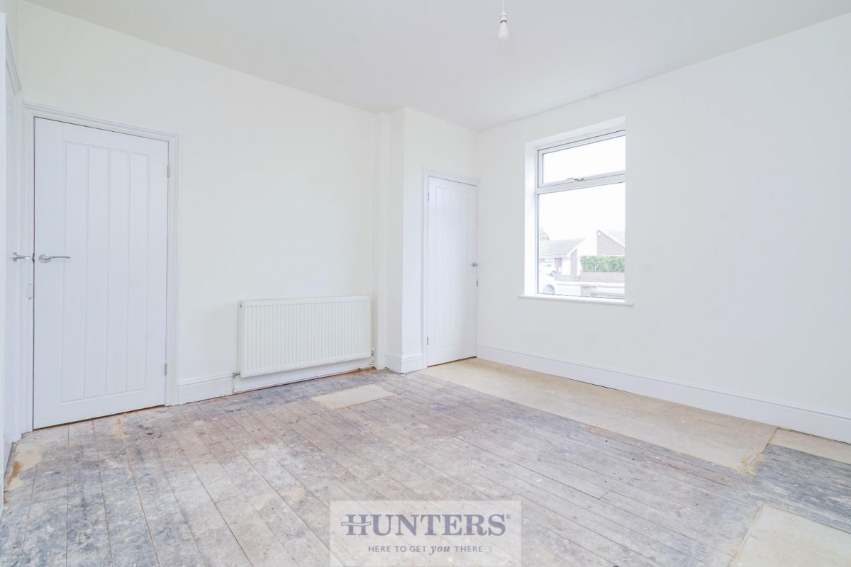 Doncaster Road, Brayton, Selby