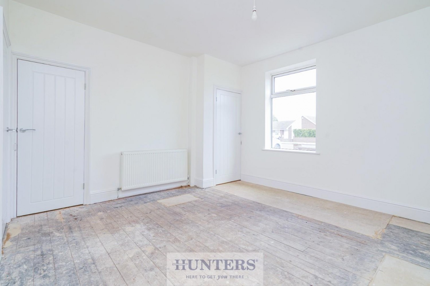 2 bedroom House for sale in Doncaster Road, Brayton, Selby