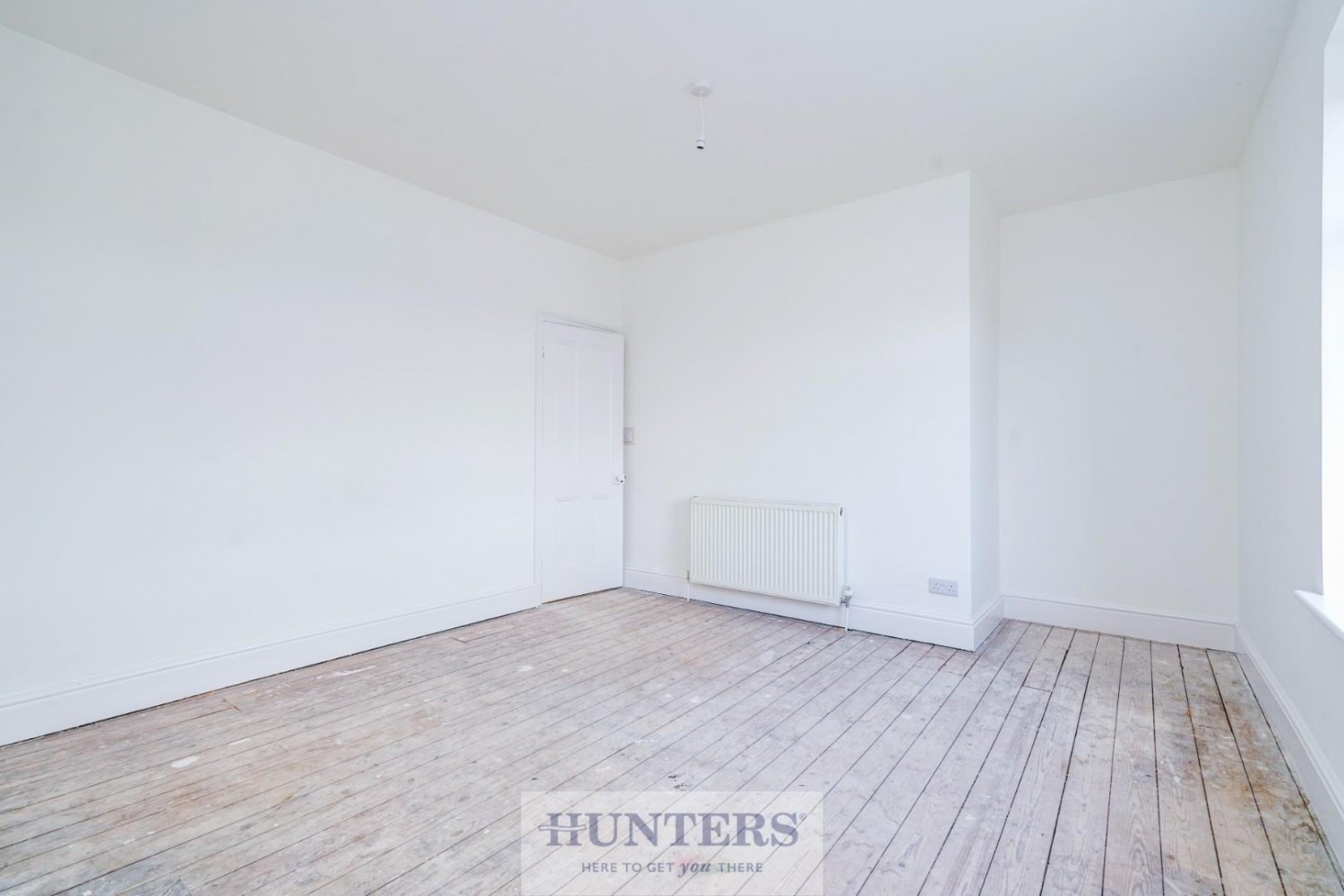 2 bedroom House for sale in Doncaster Road, Brayton, Selby