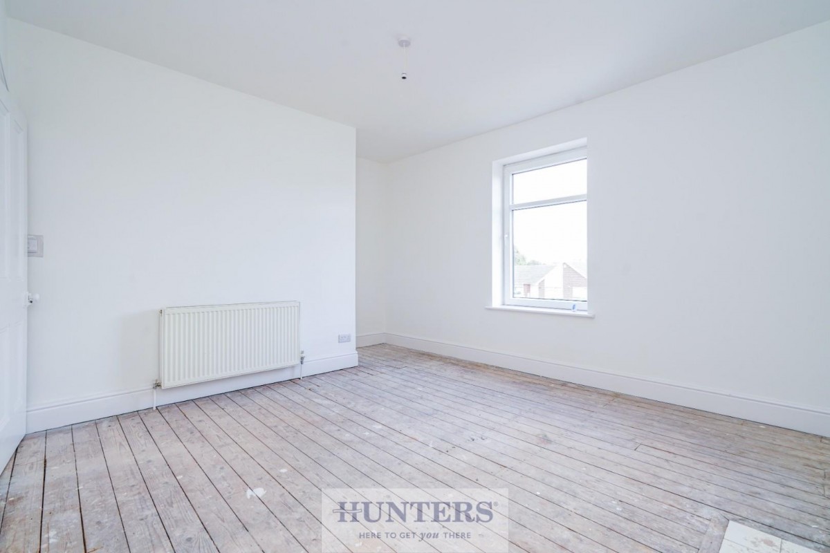 Doncaster Road, Brayton, Selby