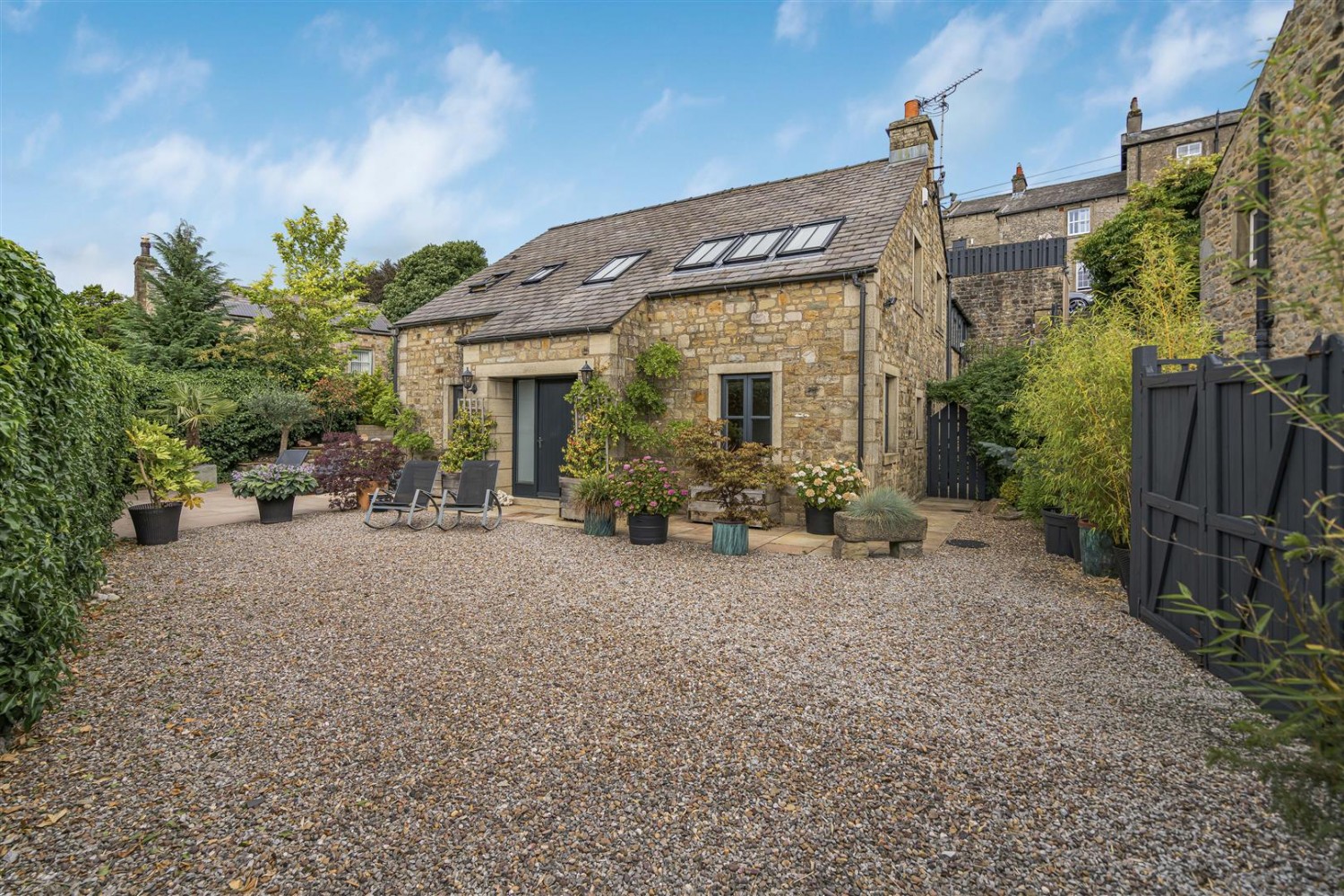 5 bedroom House for sale in Innkeepers Cottage, Giggleswick, Settle
