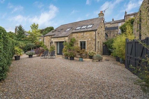 Innkeepers Cottage, Giggleswick, Settle
