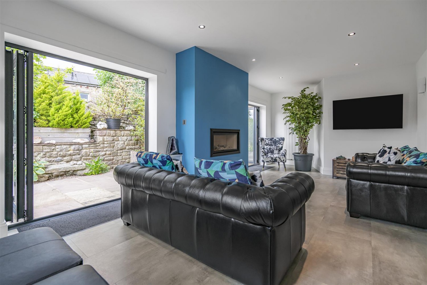 5 bedroom House for sale in Innkeepers Cottage, Giggleswick, Settle