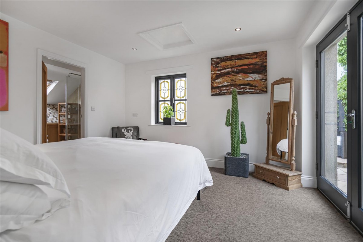 Innkeepers Cottage, Giggleswick, Settle