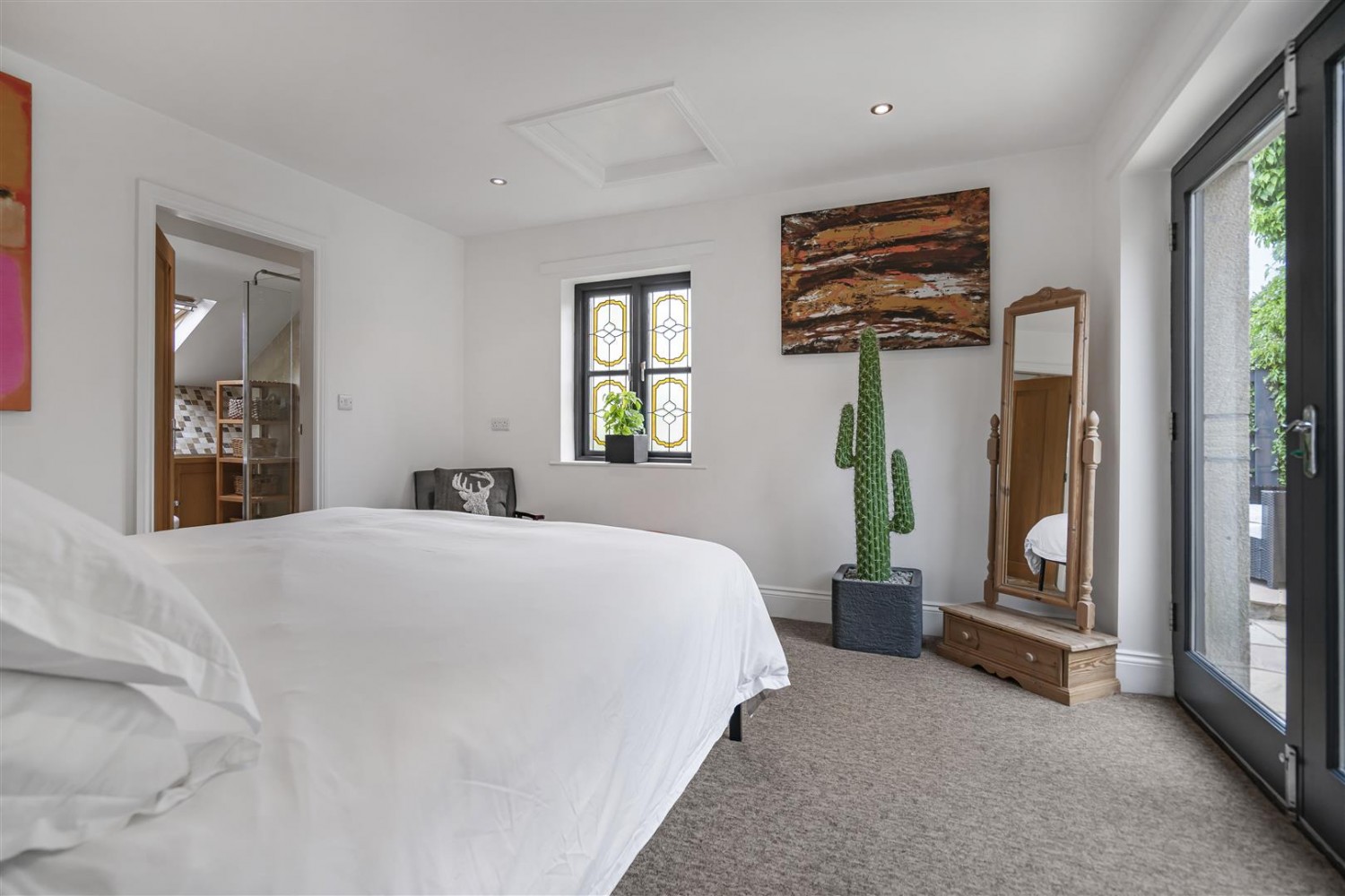 5 bedroom House for sale in Innkeepers Cottage, Giggleswick, Settle