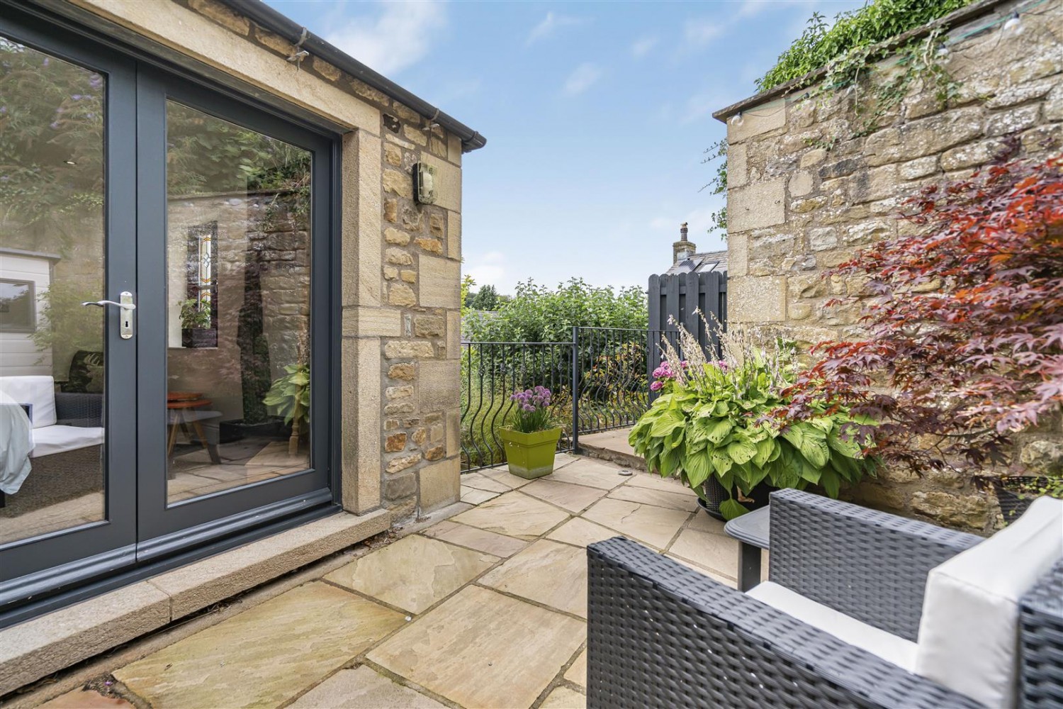 5 bedroom House for sale in Innkeepers Cottage, Giggleswick, Settle