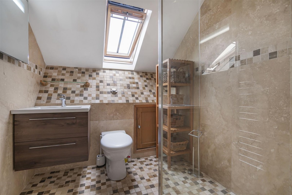 Innkeepers Cottage, Giggleswick, Settle