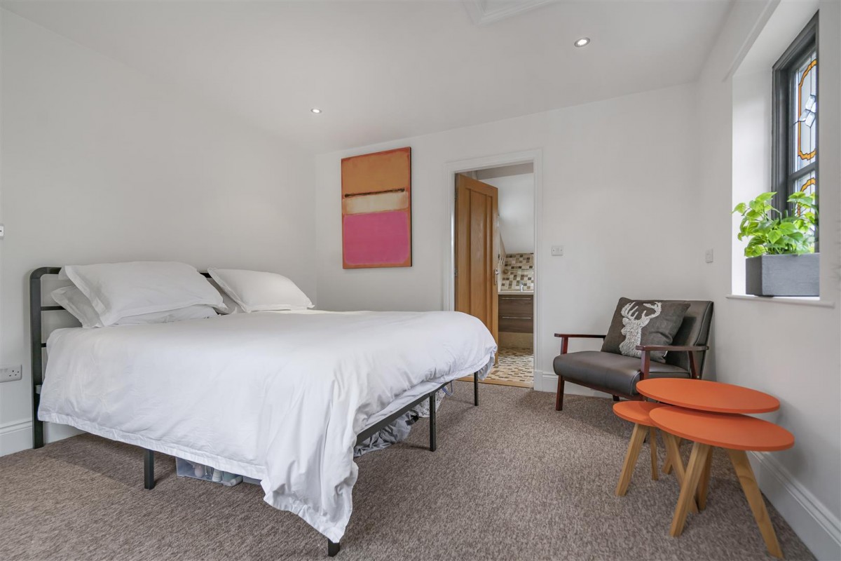 Innkeepers Cottage, Giggleswick, Settle