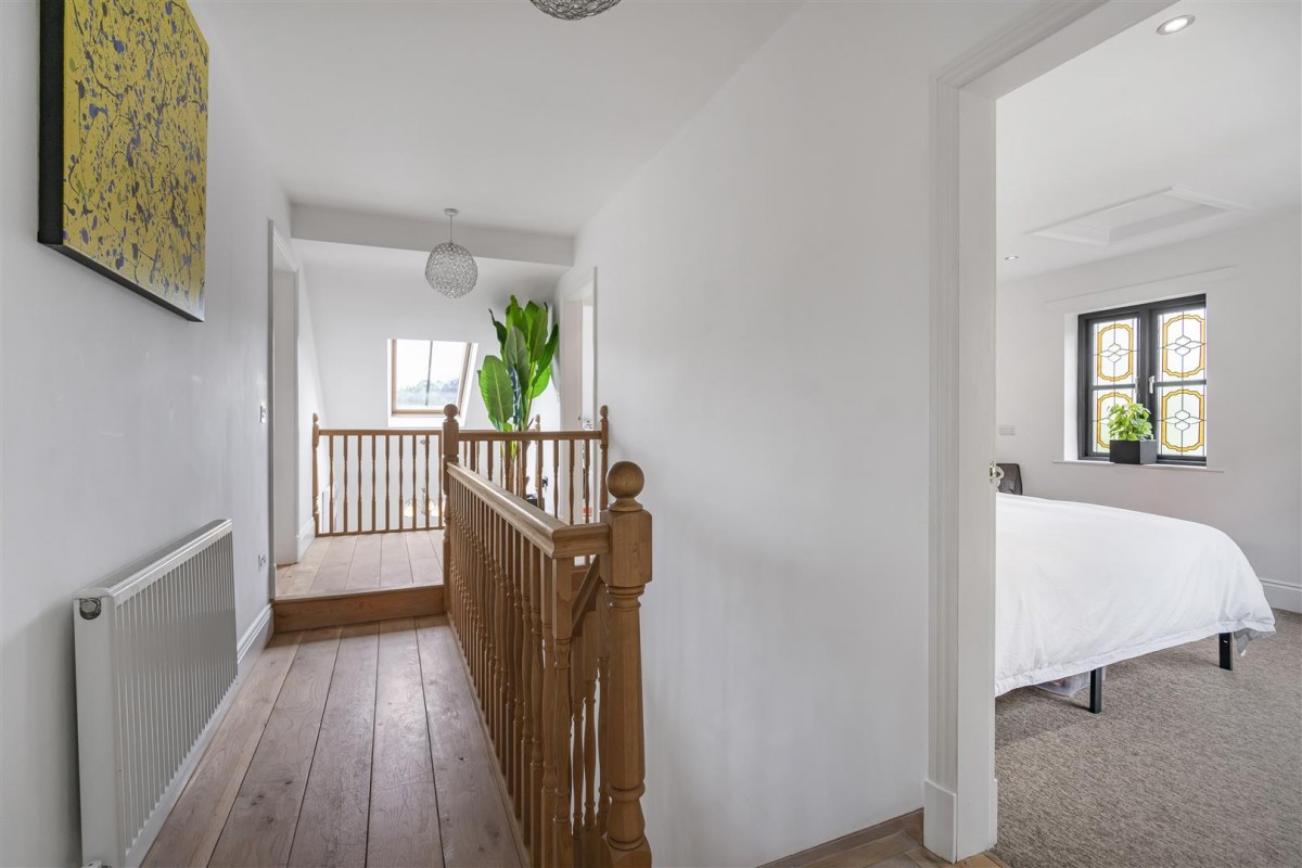 Innkeepers Cottage, Giggleswick, Settle