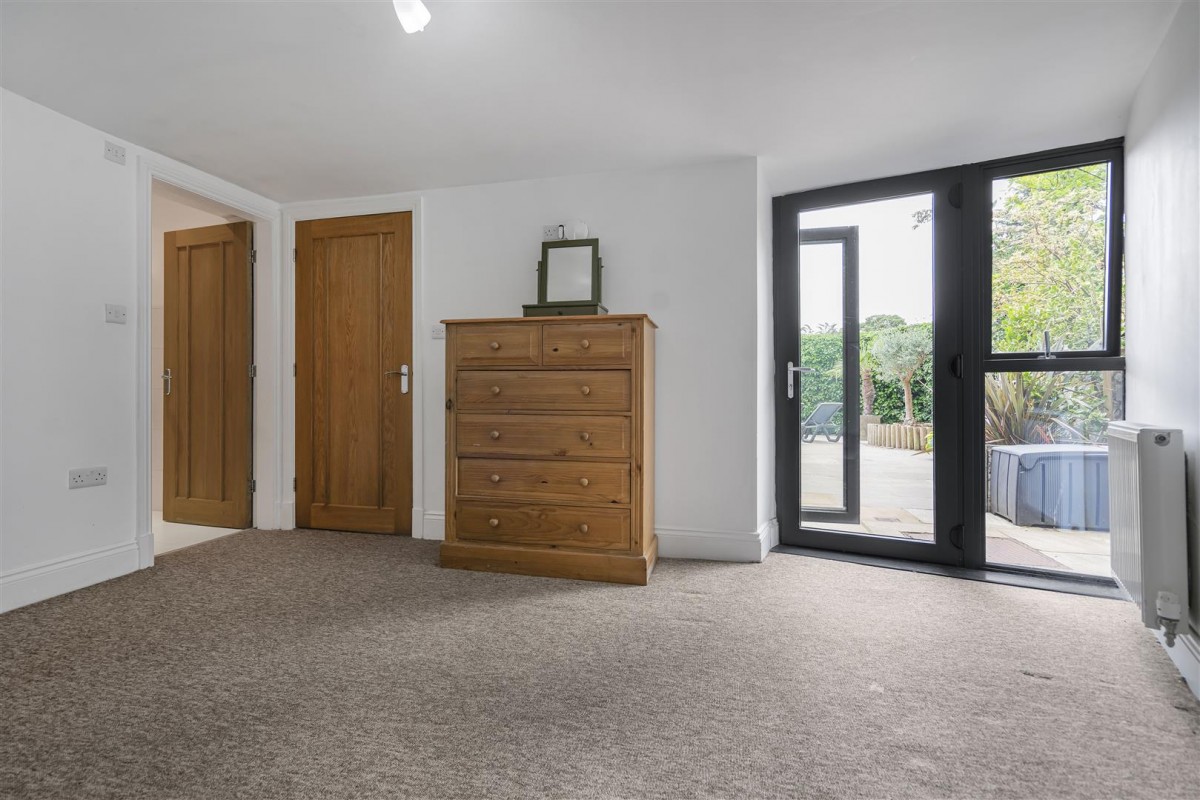 Innkeepers Cottage, Giggleswick, Settle