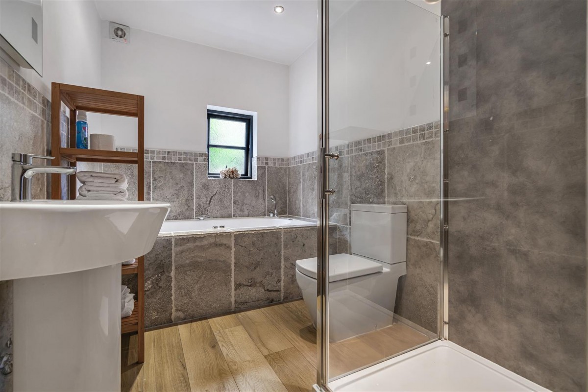 Innkeepers Cottage, Giggleswick, Settle