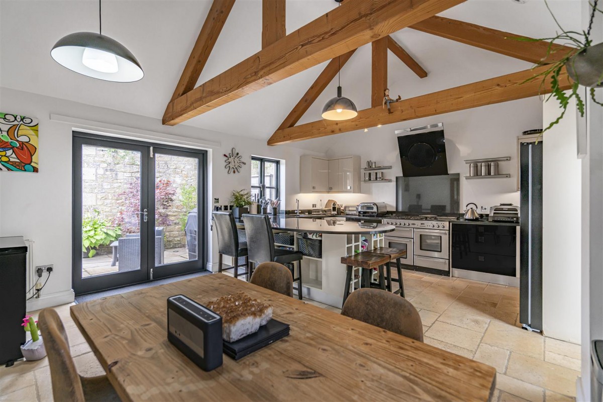 Innkeepers Cottage, Giggleswick, Settle